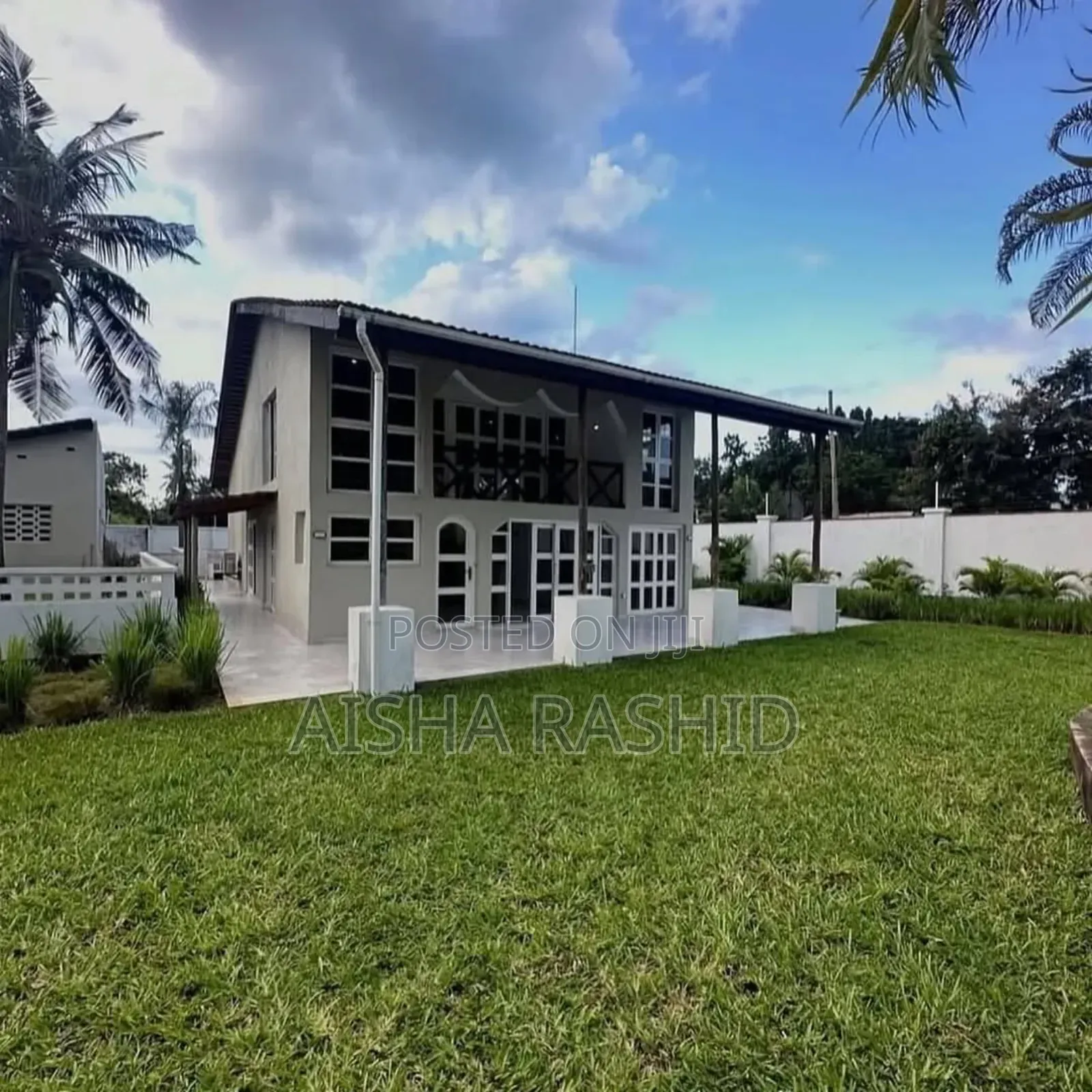 3bdrm House in Mbezi Beach for rent