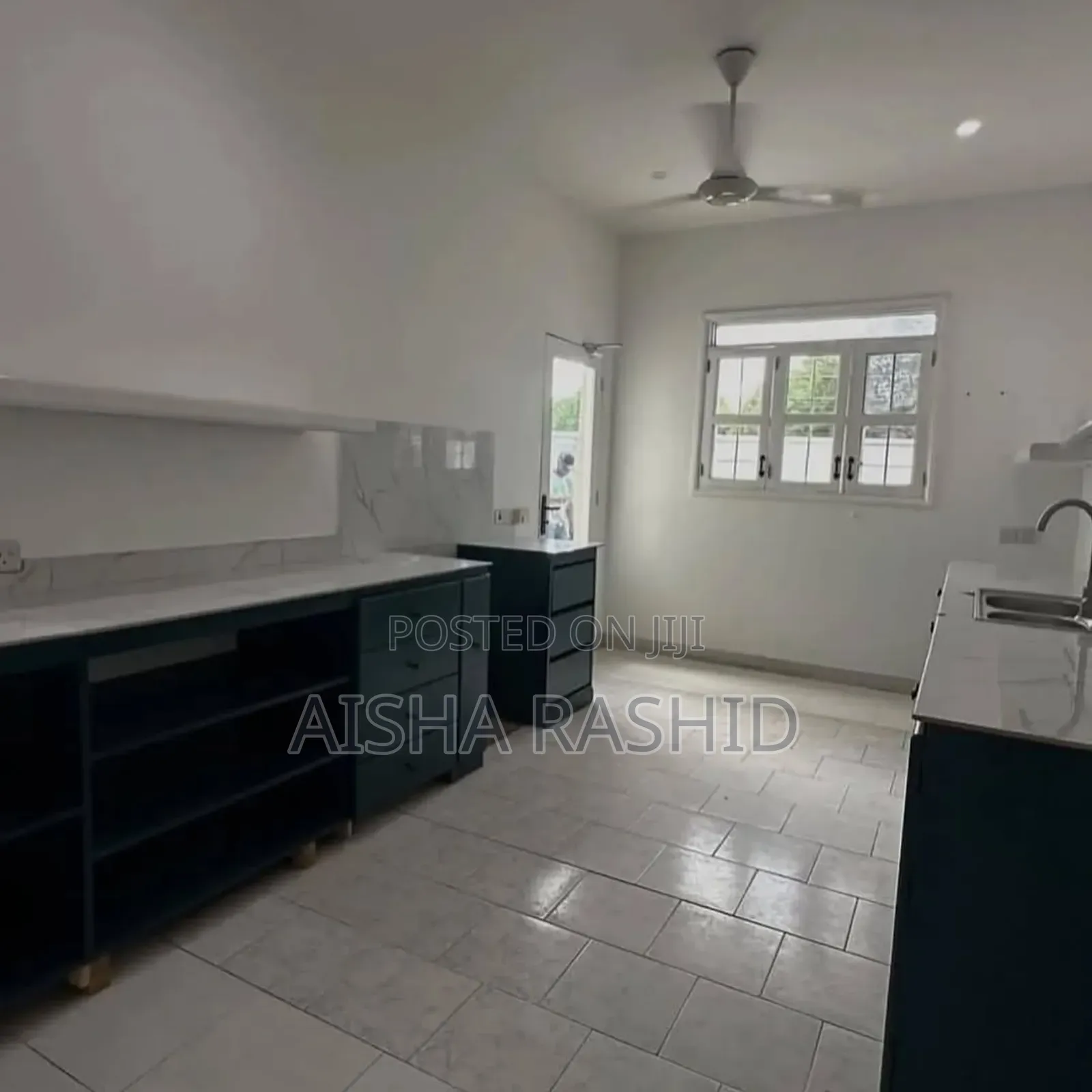 3bdrm House in Mbezi Beach for rent