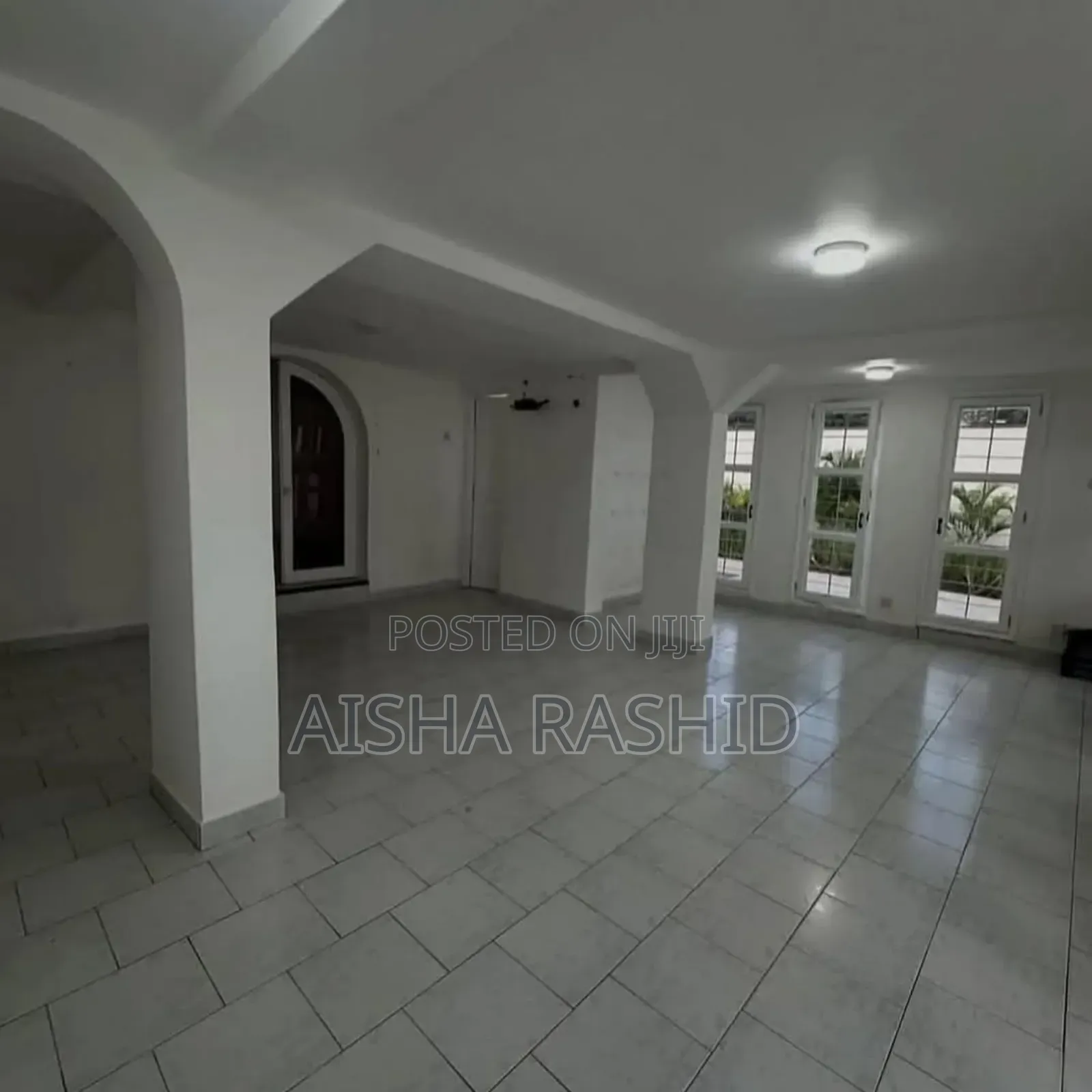3bdrm House in Mbezi Beach for rent