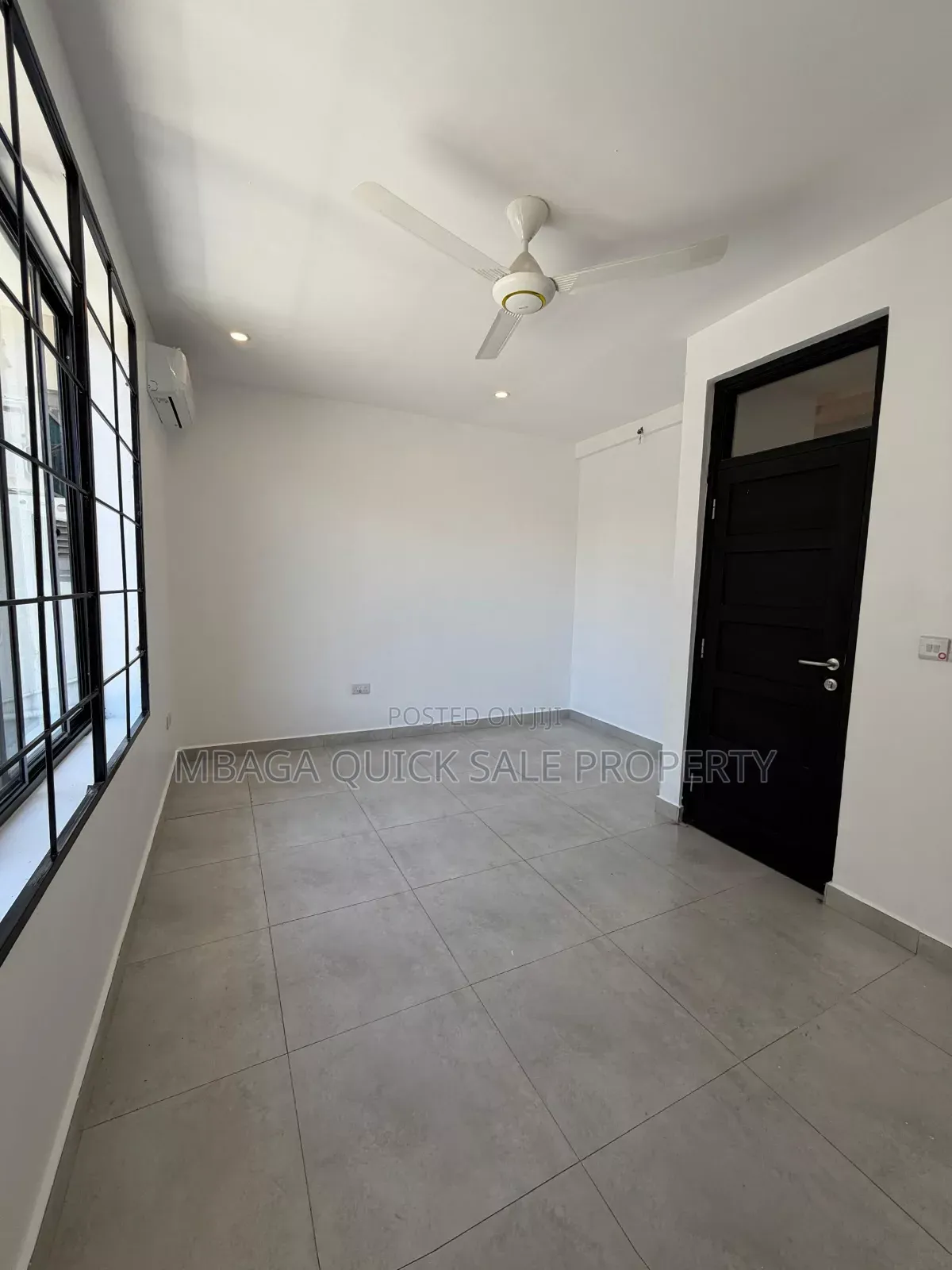 3bdrm House in Upanga for rent