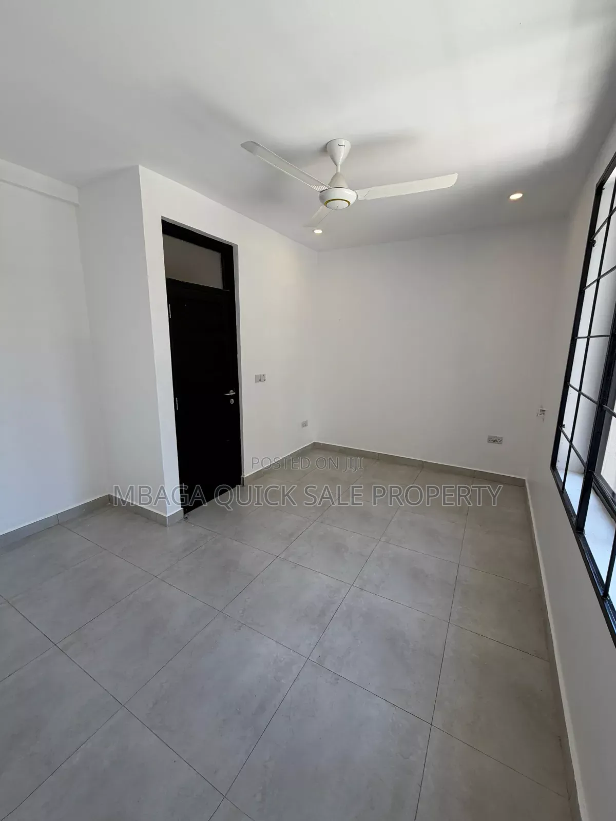 3bdrm House in Upanga for rent