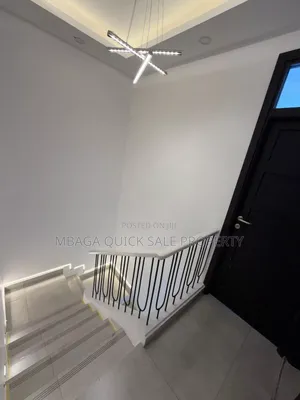 3bdrm House in Upanga for rent