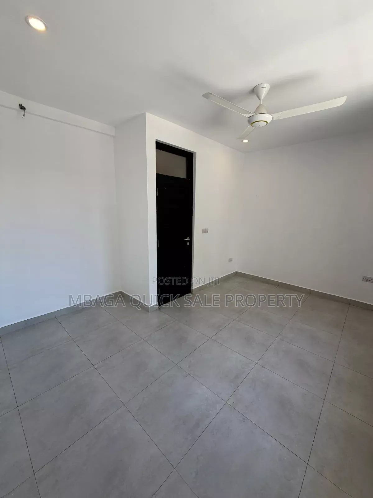 3bdrm House in Upanga for rent