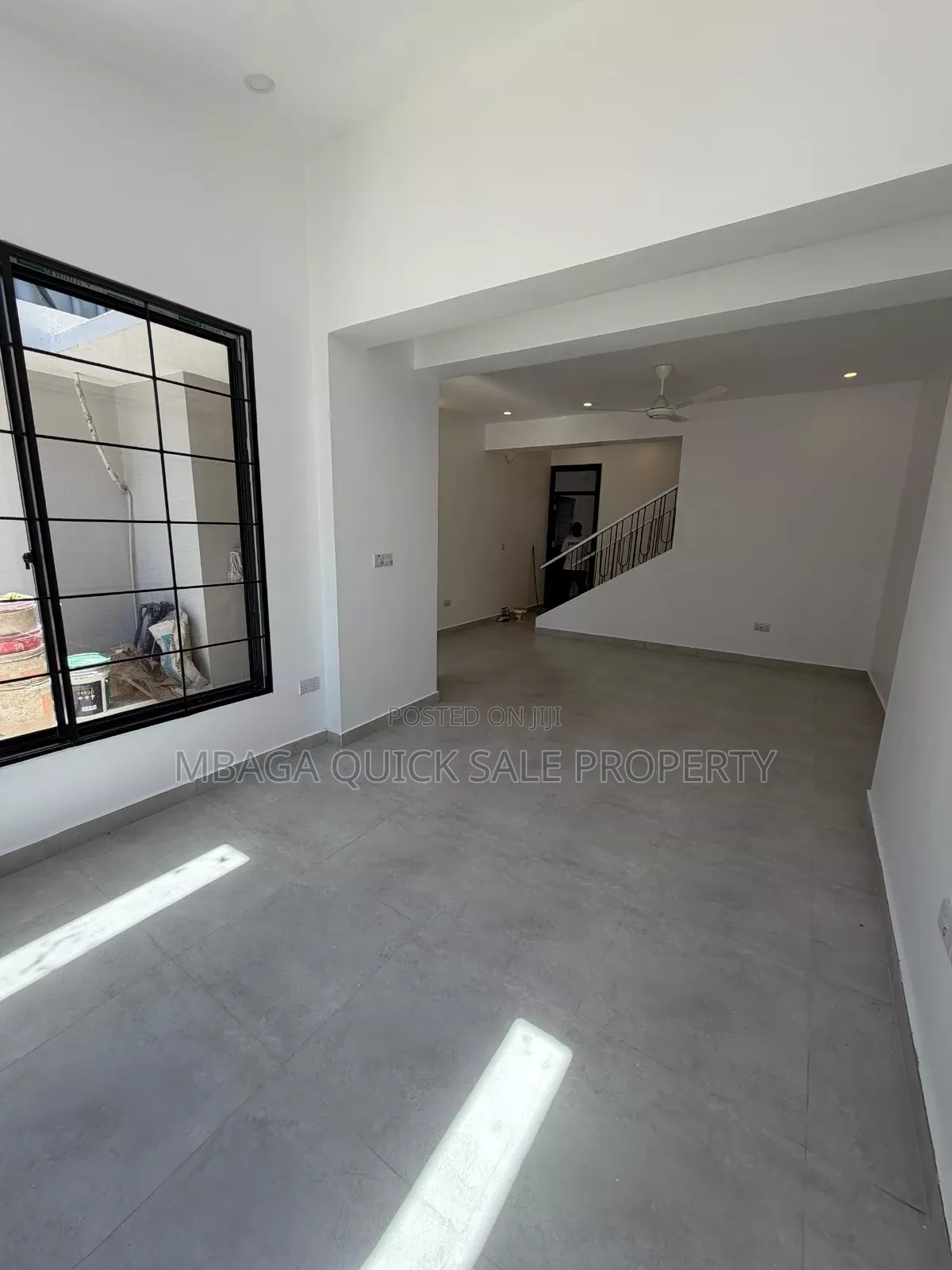 3bdrm House in Upanga for rent