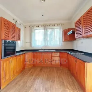 Furnished 3bdrm Apartment in Mikocheni for rent