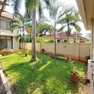 Furnished 3bdrm Apartment in Mikocheni for rent