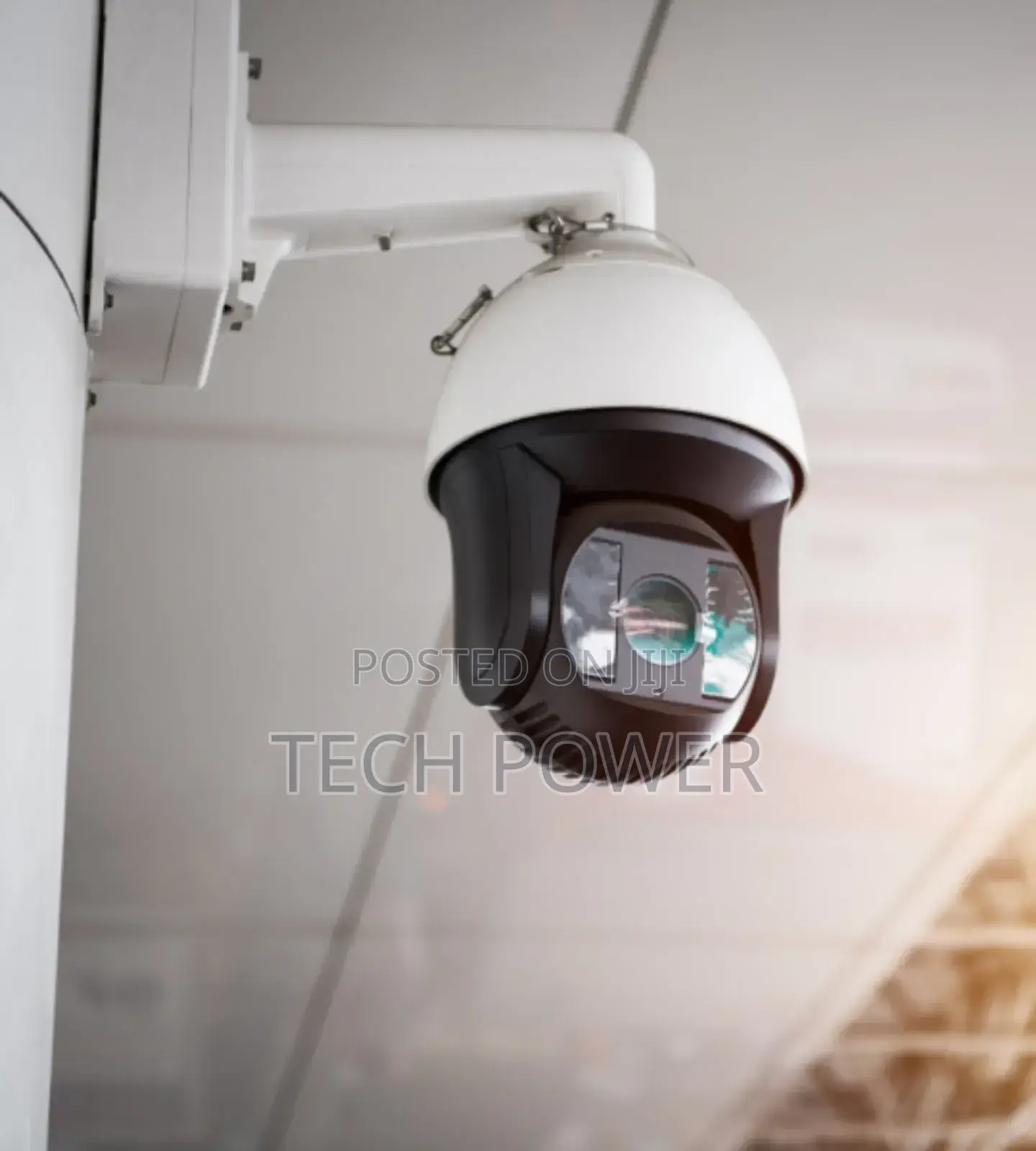 CCTV Camera Full Installation Updates Repair Services