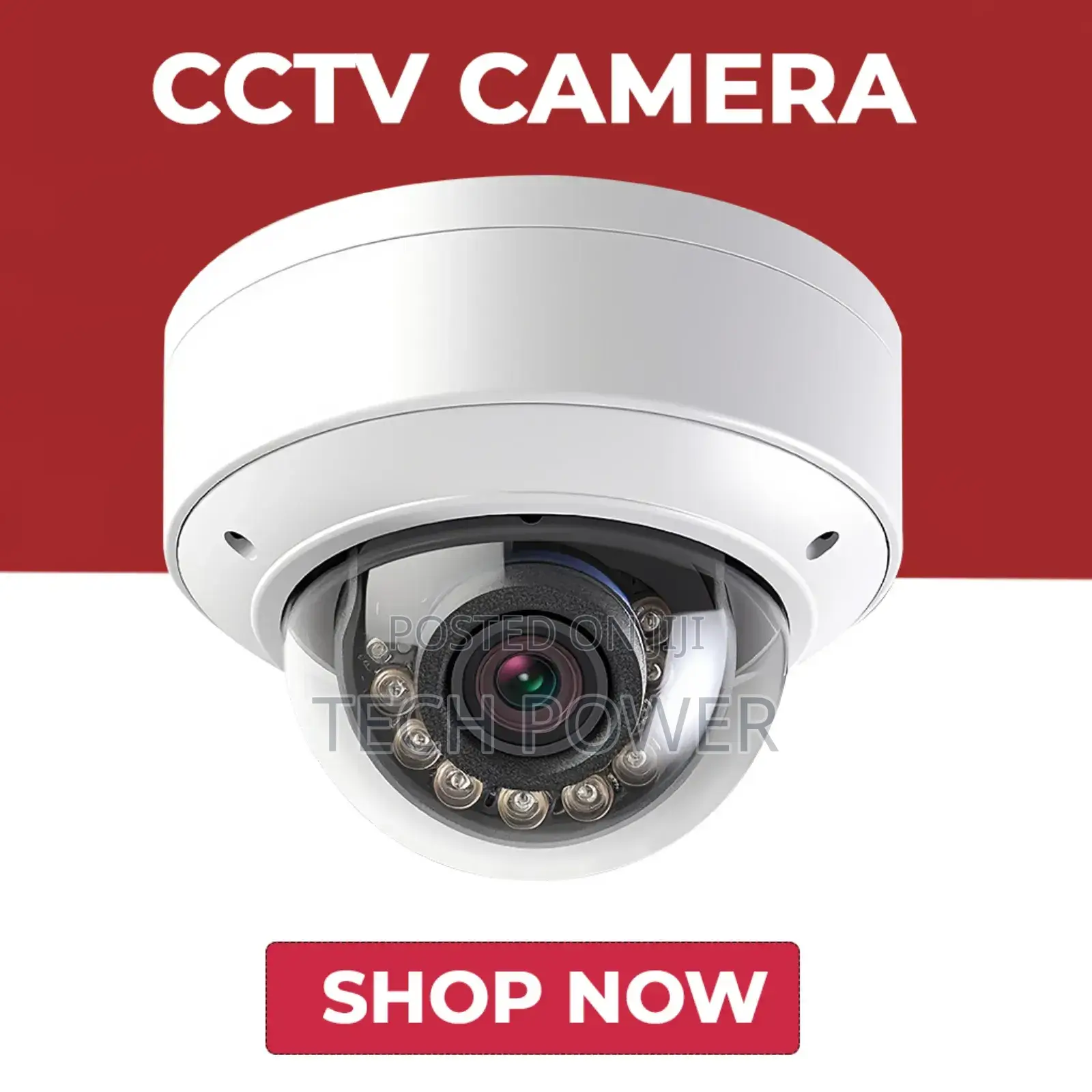 CCTV Camera Full Installation Updates Repair Services
