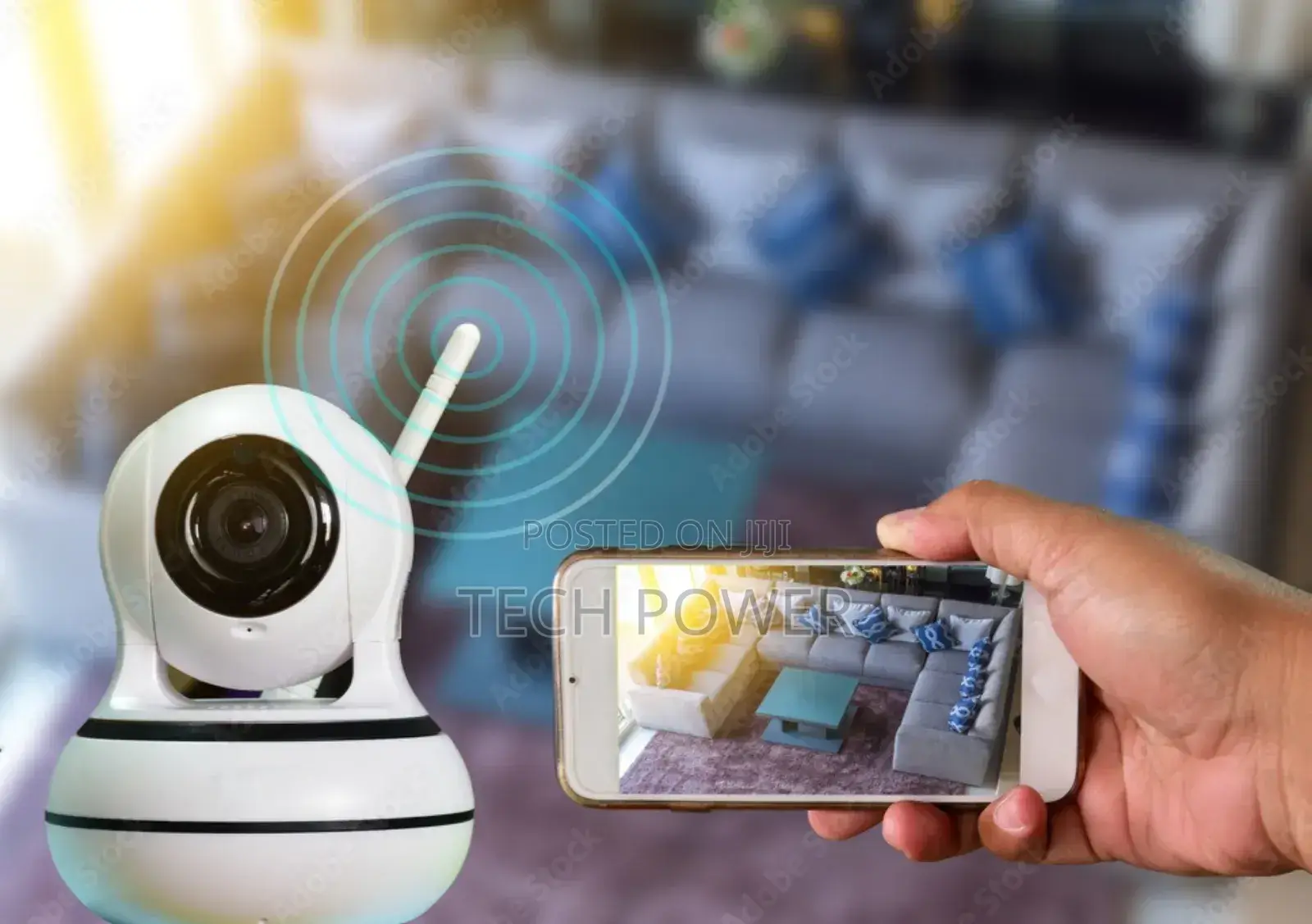 CCTV Camera Full Installation Updates Repair Services