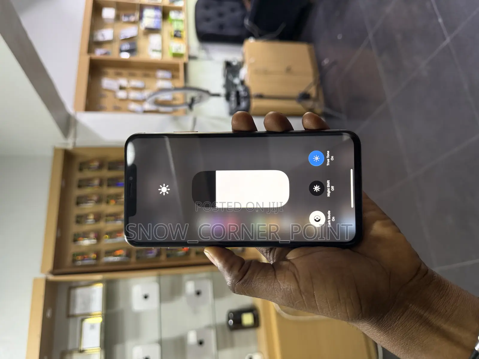 Apple iPhone XS Max 512 GB Gold