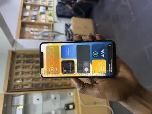 Apple iPhone XS Max 512 GB Gold