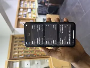 Apple iPhone XS Max 512 GB Gold