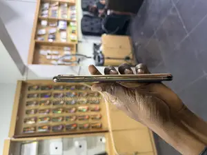 Apple iPhone XS Max 512 GB Gold