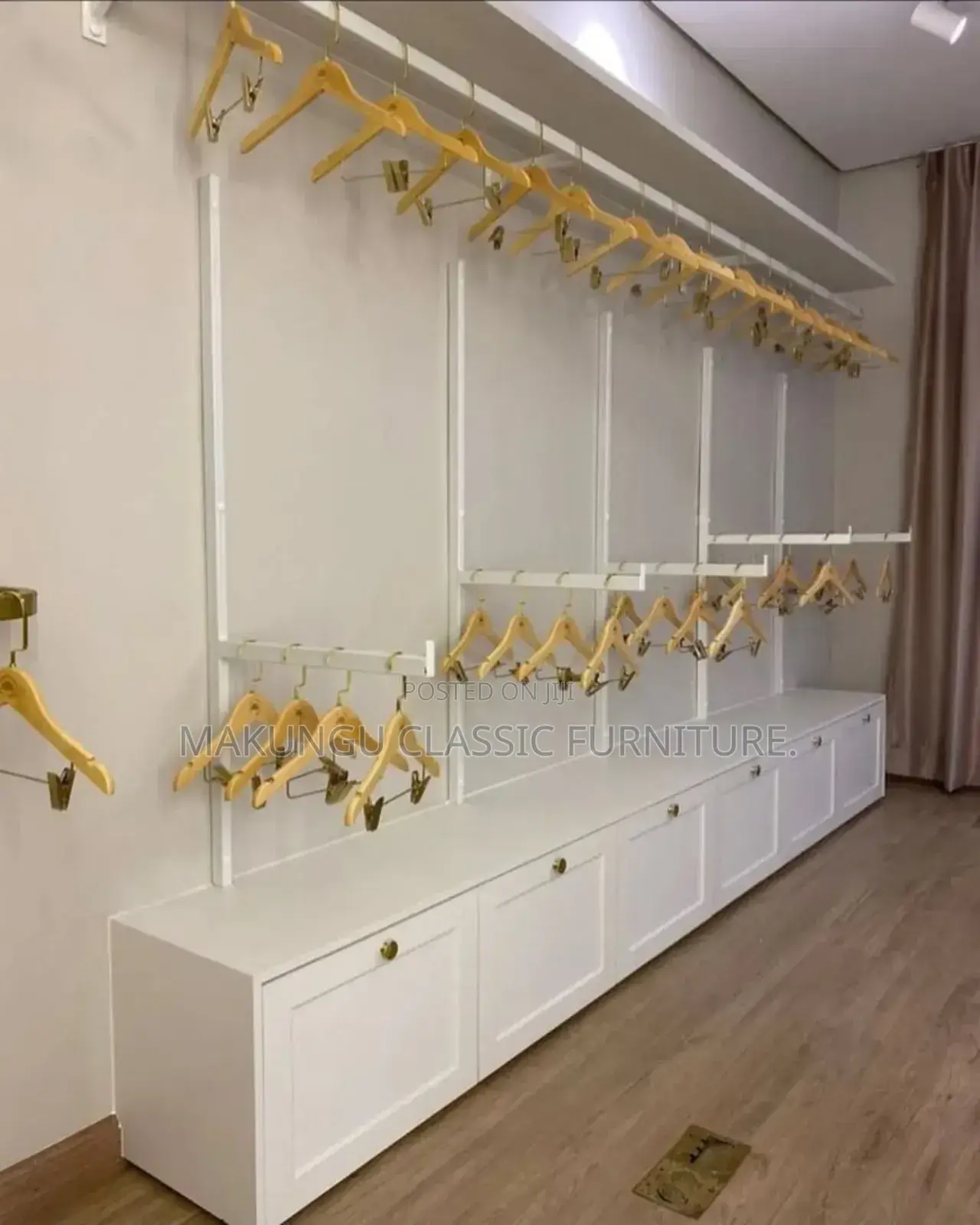 Shelf Shop With Latest Design
