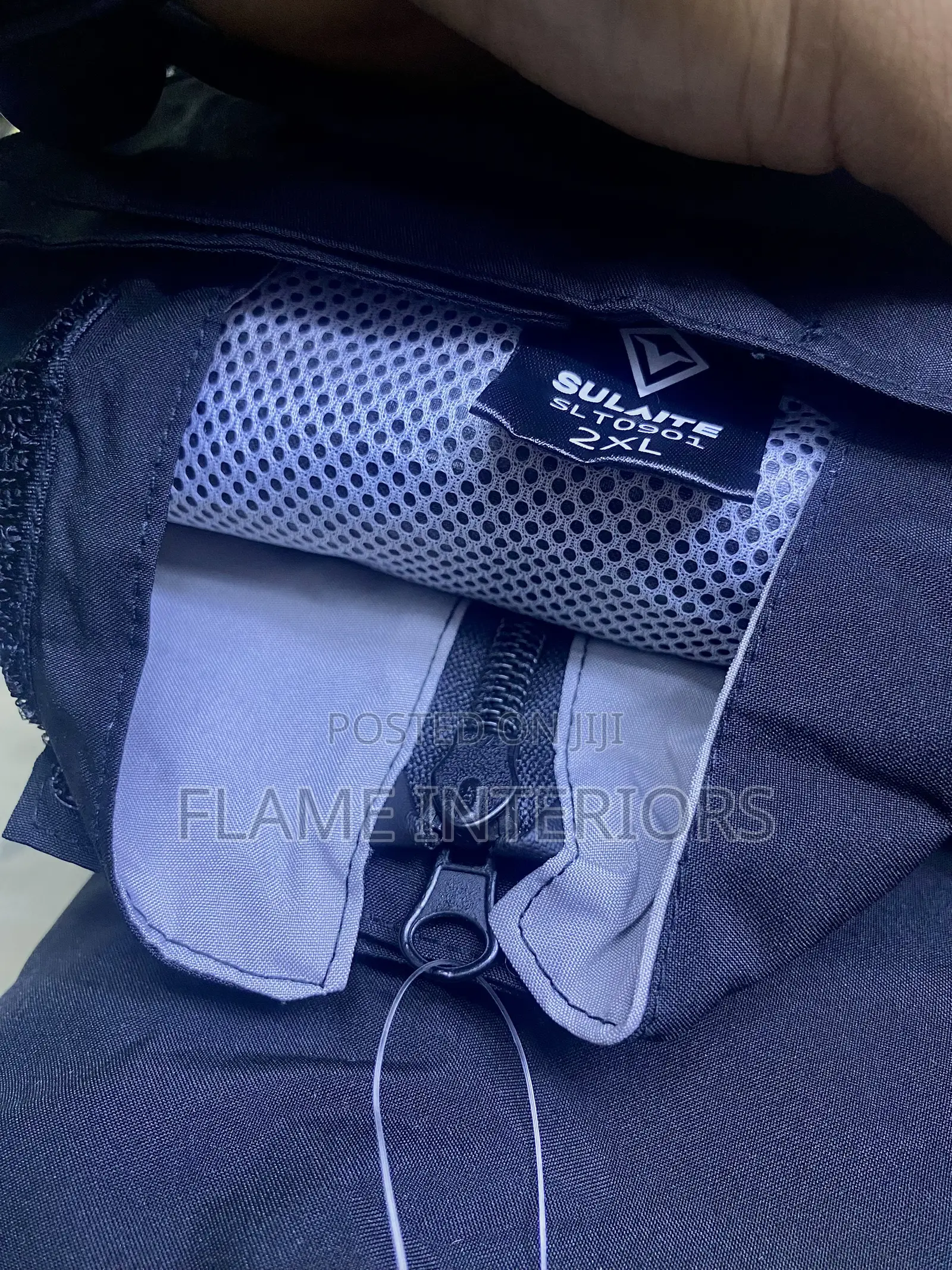 Waterproof Rain Truck-Suit
