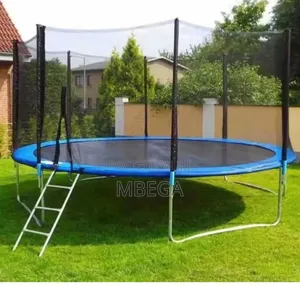 Sport Trampoline Bounce 16ft