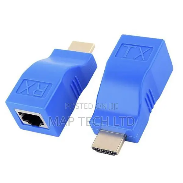 Rj45 to Hdmi