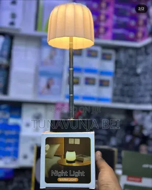Bed Side Light