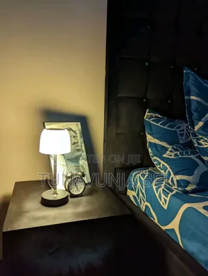 Bed Side Light