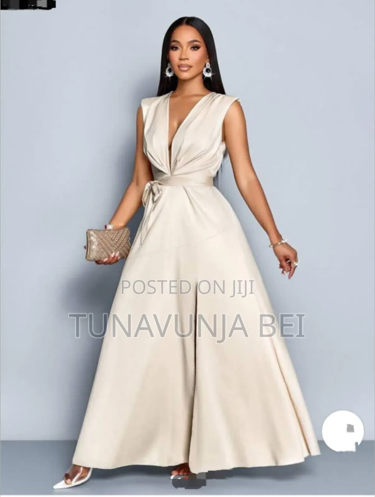Silk Dress  for Ladies