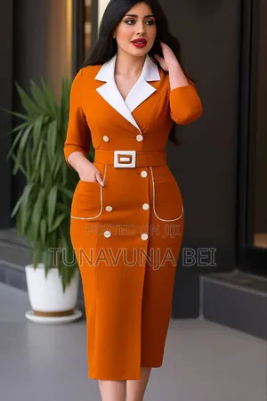 Dress  for Ladies