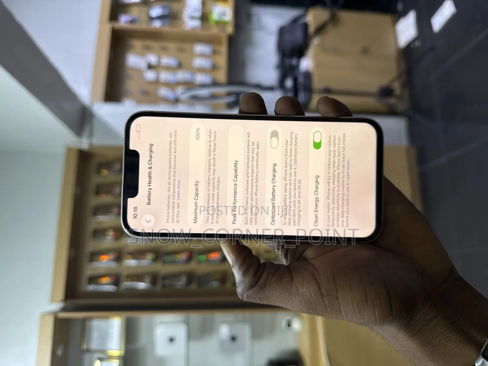 Apple iPhone 13 128 GB Pink