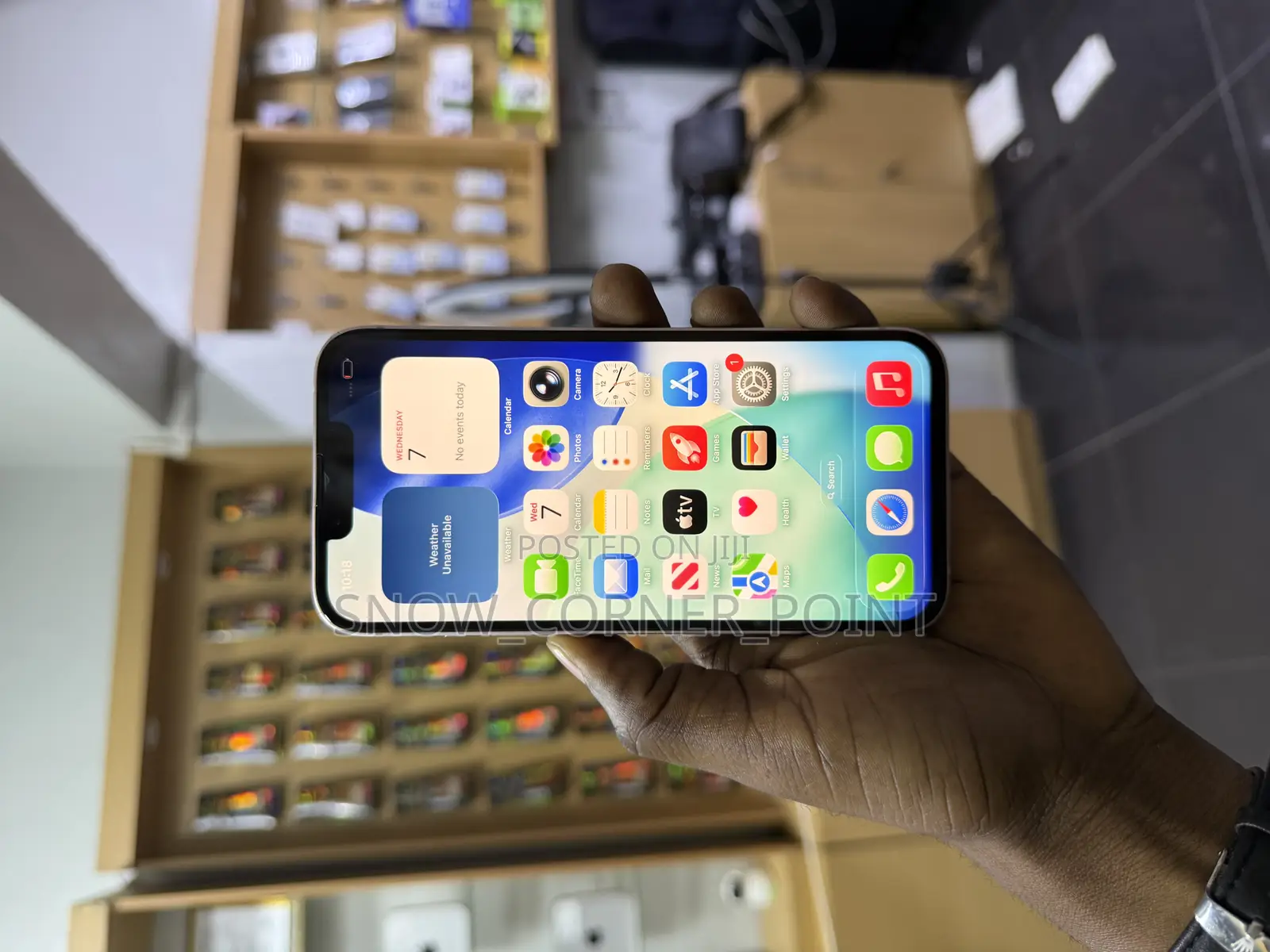 Apple iPhone 13 128 GB Pink