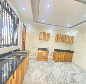 4bdrm Villa in Mikocheni for rent