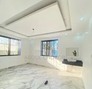 4bdrm Villa in Mikocheni for rent