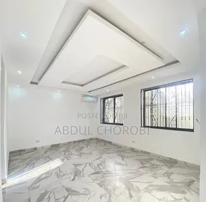4bdrm Villa in Mikocheni for rent