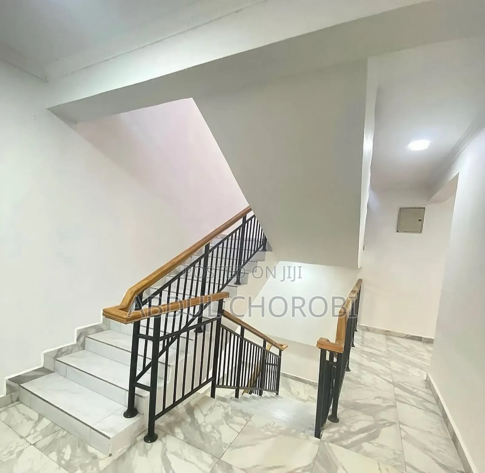 4bdrm Villa in Mikocheni for rent