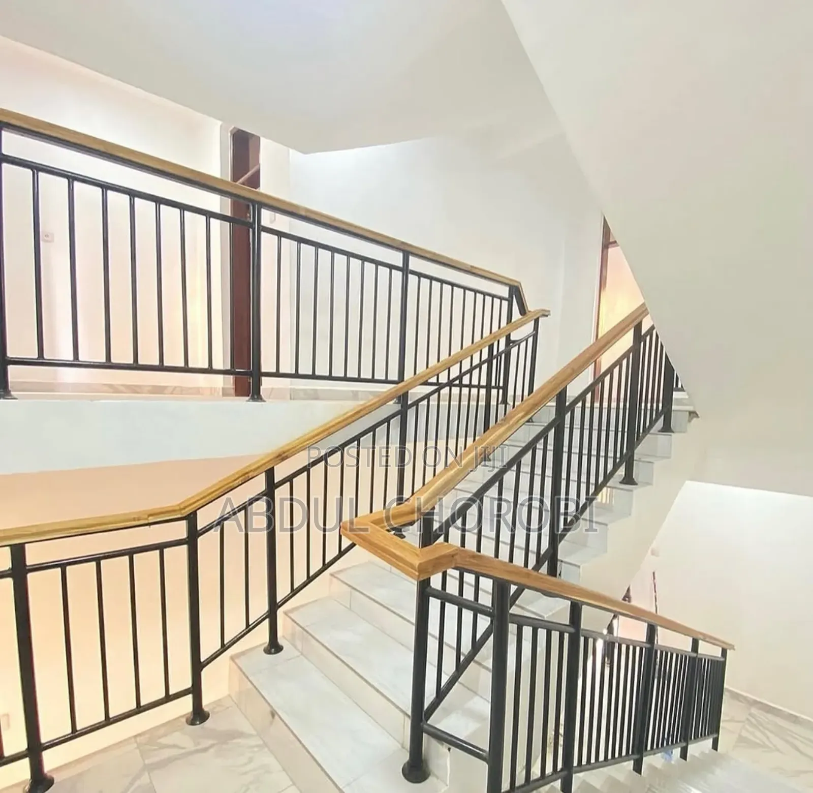 4bdrm Villa in Mikocheni for rent