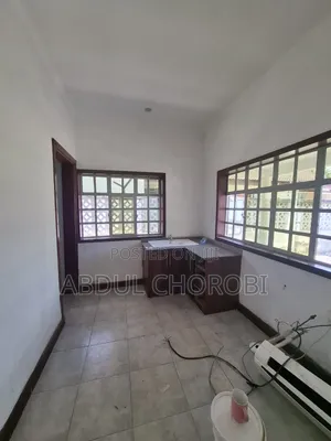 3bdrm House in Mikocheni for rent