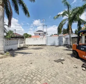 3bdrm House in Mikocheni for rent
