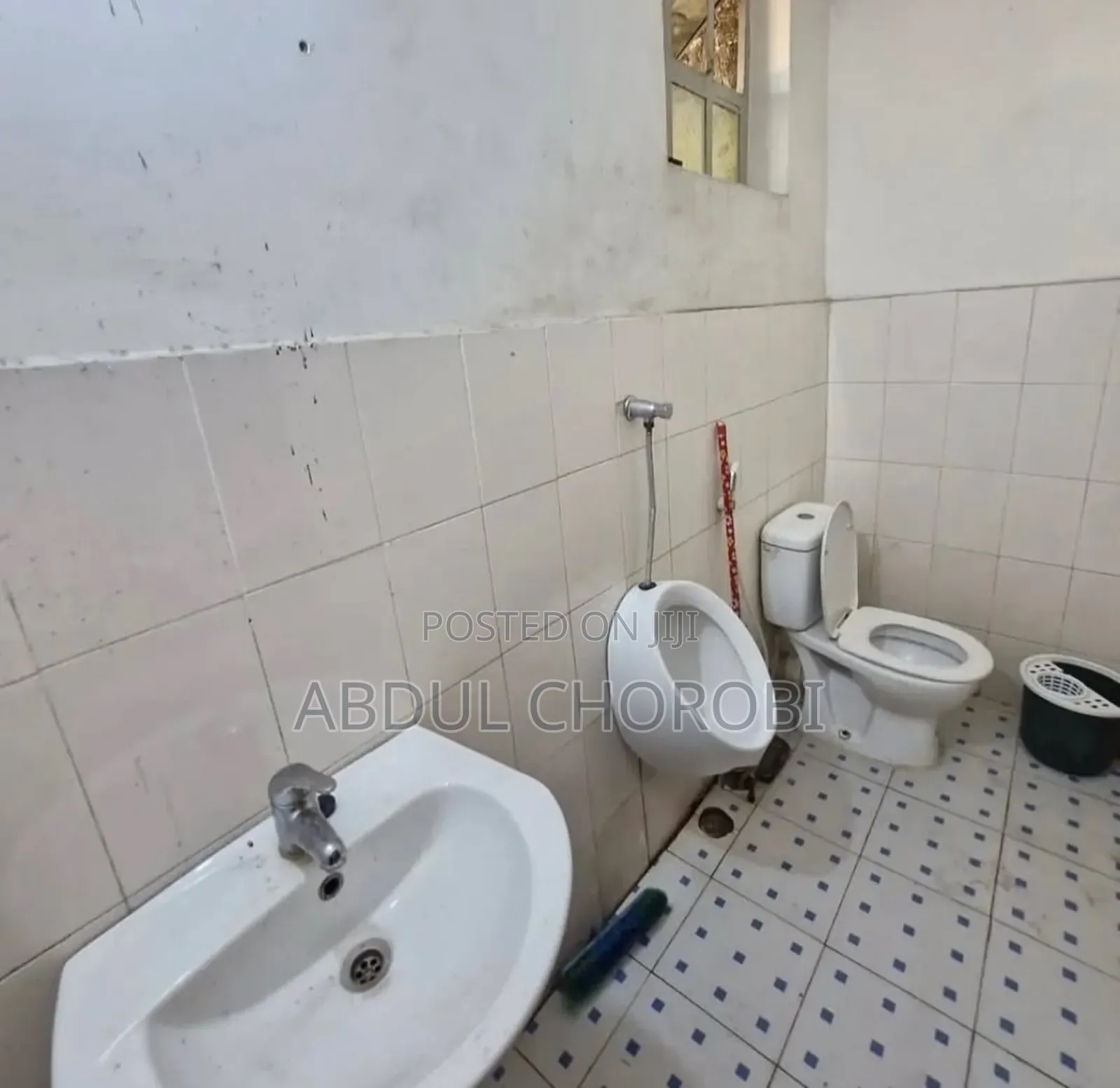 3bdrm House in Mikocheni for rent