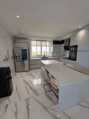 Furnished 3bdrm Penthouse in Mikocheni for rent