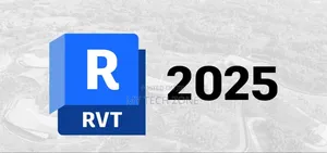 Autodesk Revit 2025 Lifetime Activation