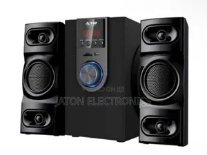 Alitop Subwoofer Sp5033