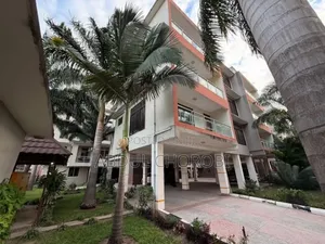 Furnished 2bdrm Apartment in Msasani for rent