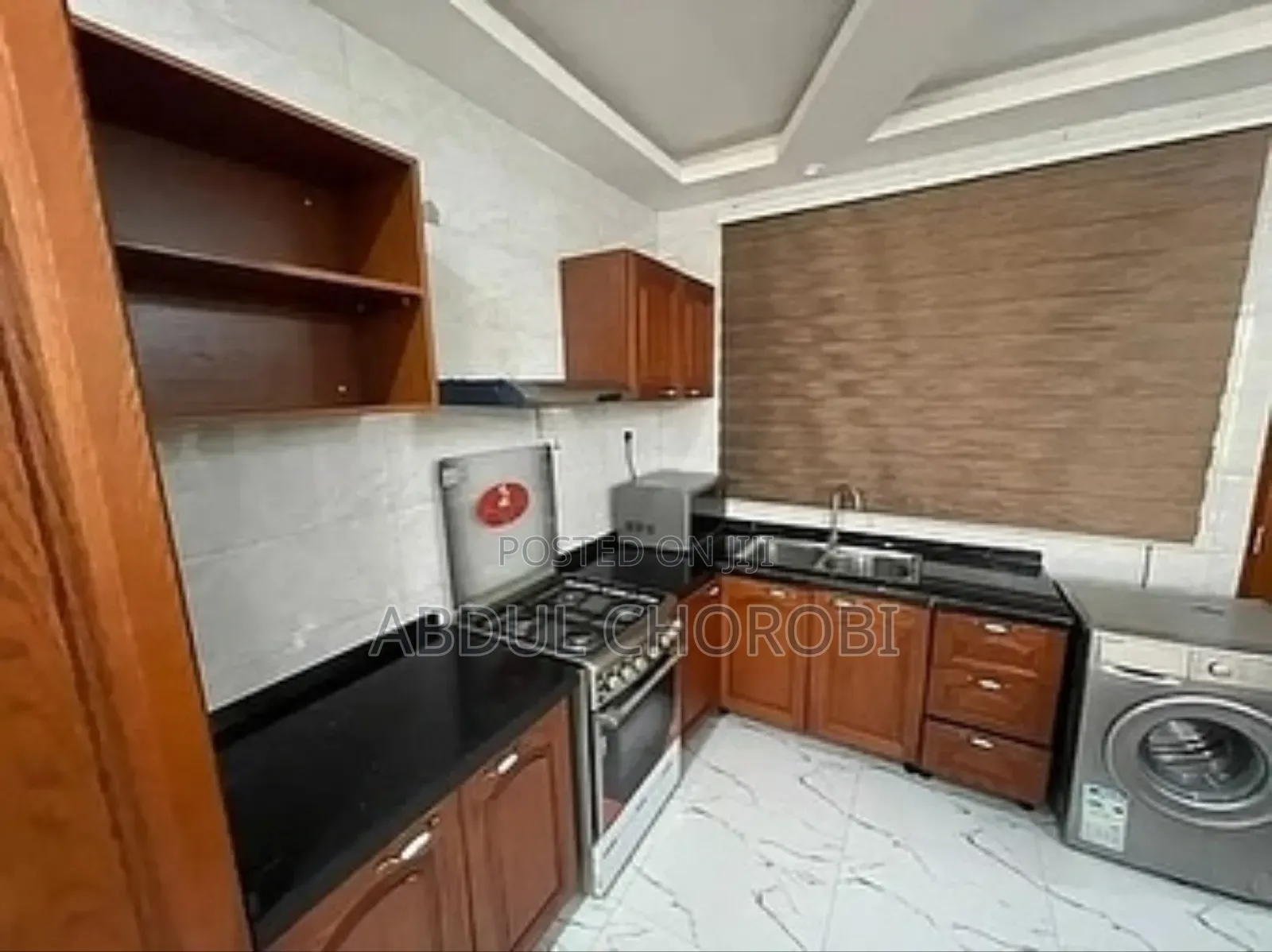 Furnished 2bdrm Apartment in Msasani for rent