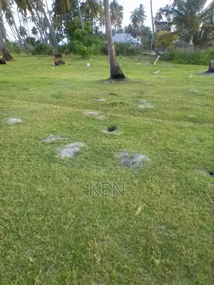 Beach Plot for Sale