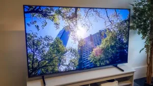 Hisense 55" U8k Premium Tv Mini Uled