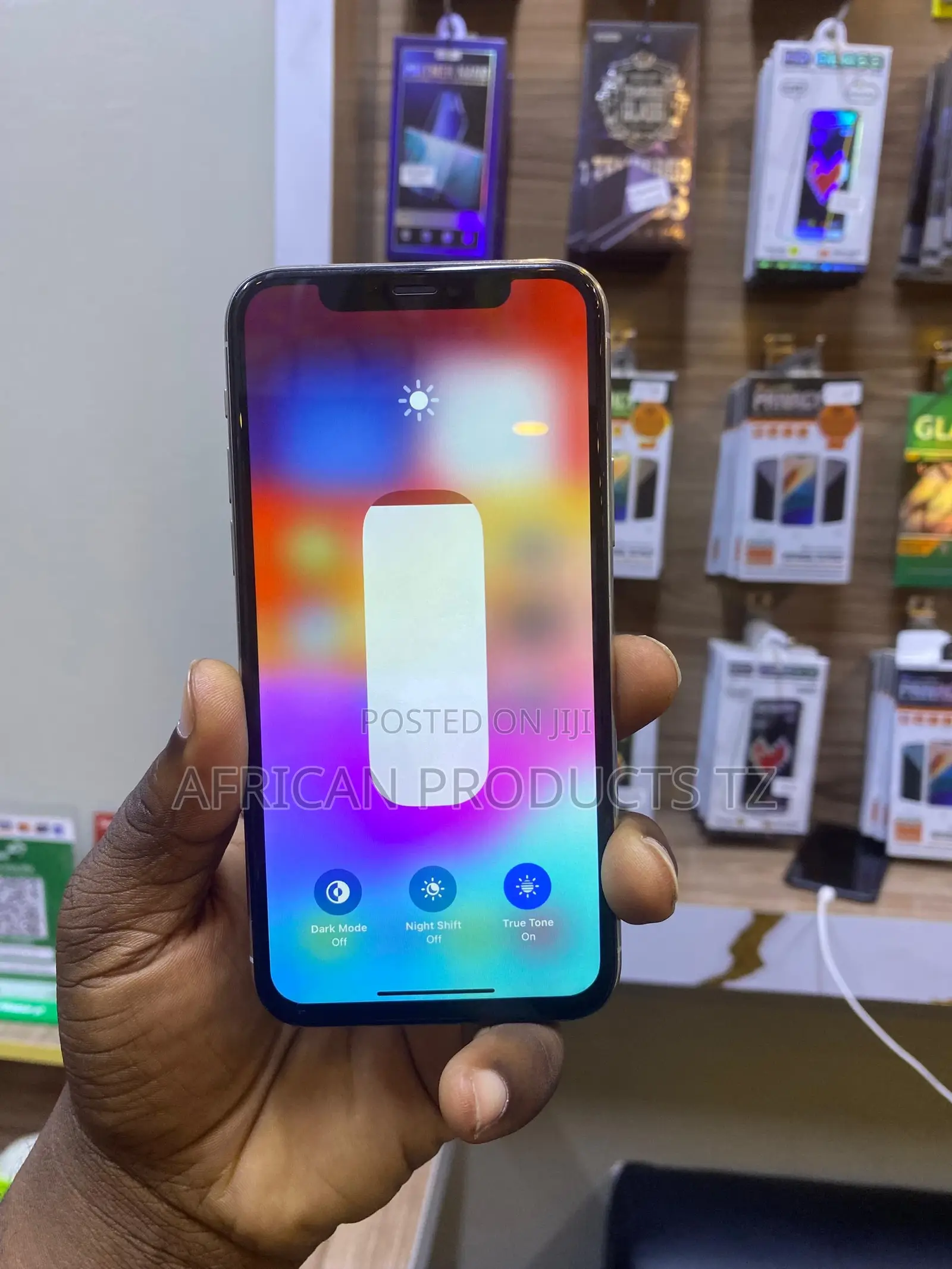 Apple iPhone 11 Pro 256 GB White