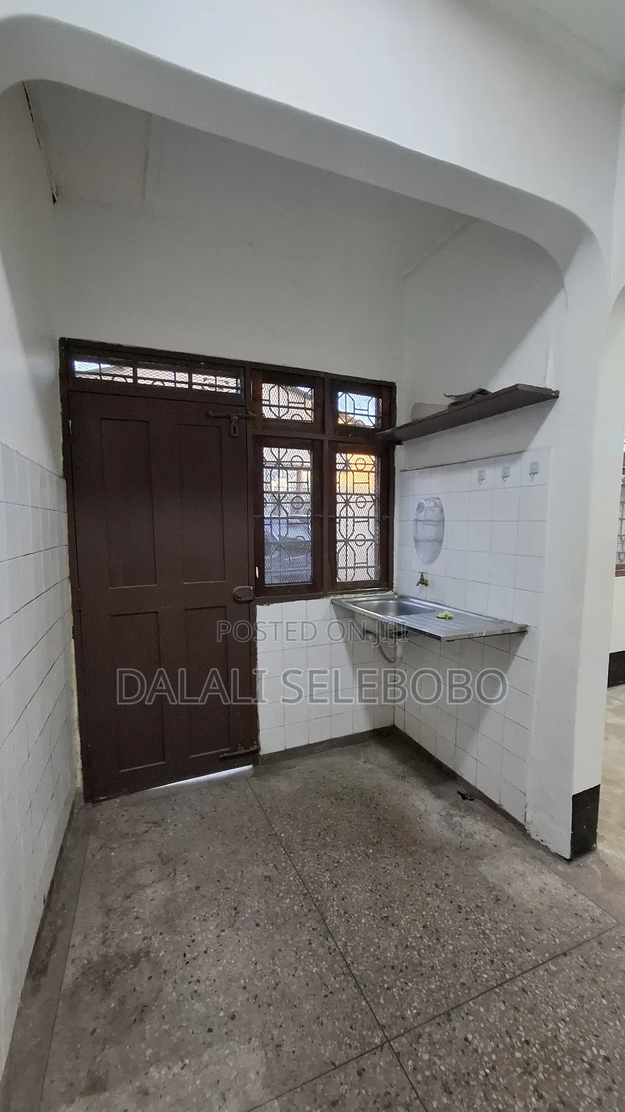 2bdrm Bungalow in Sinza Palestina for rent