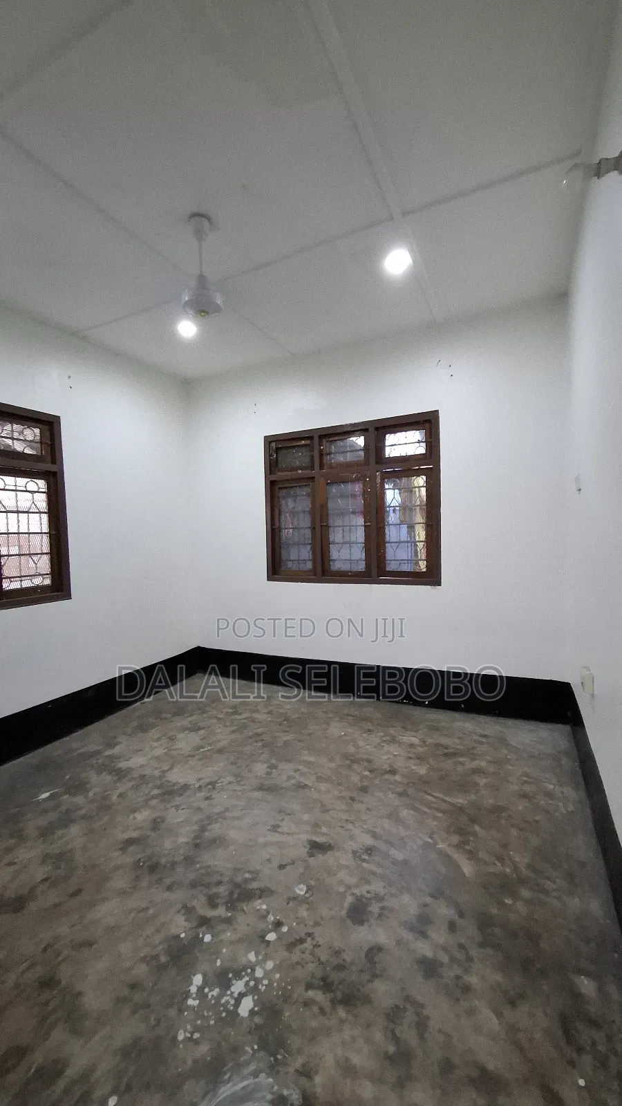 2bdrm Bungalow in Sinza Palestina for rent