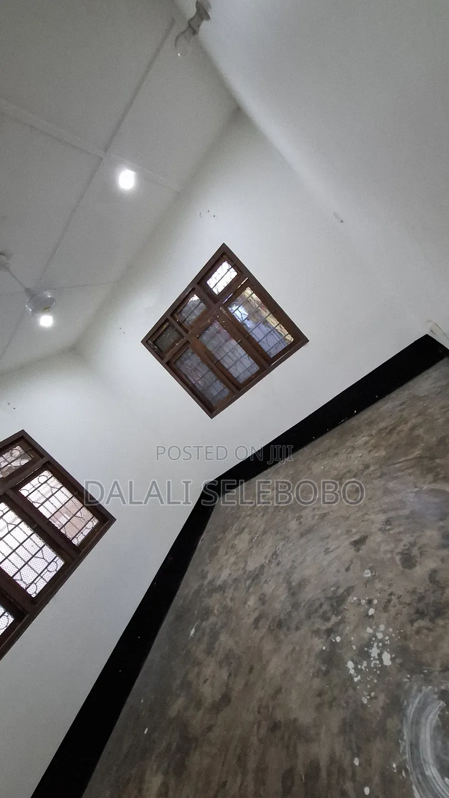 2bdrm Bungalow in Sinza Palestina for rent