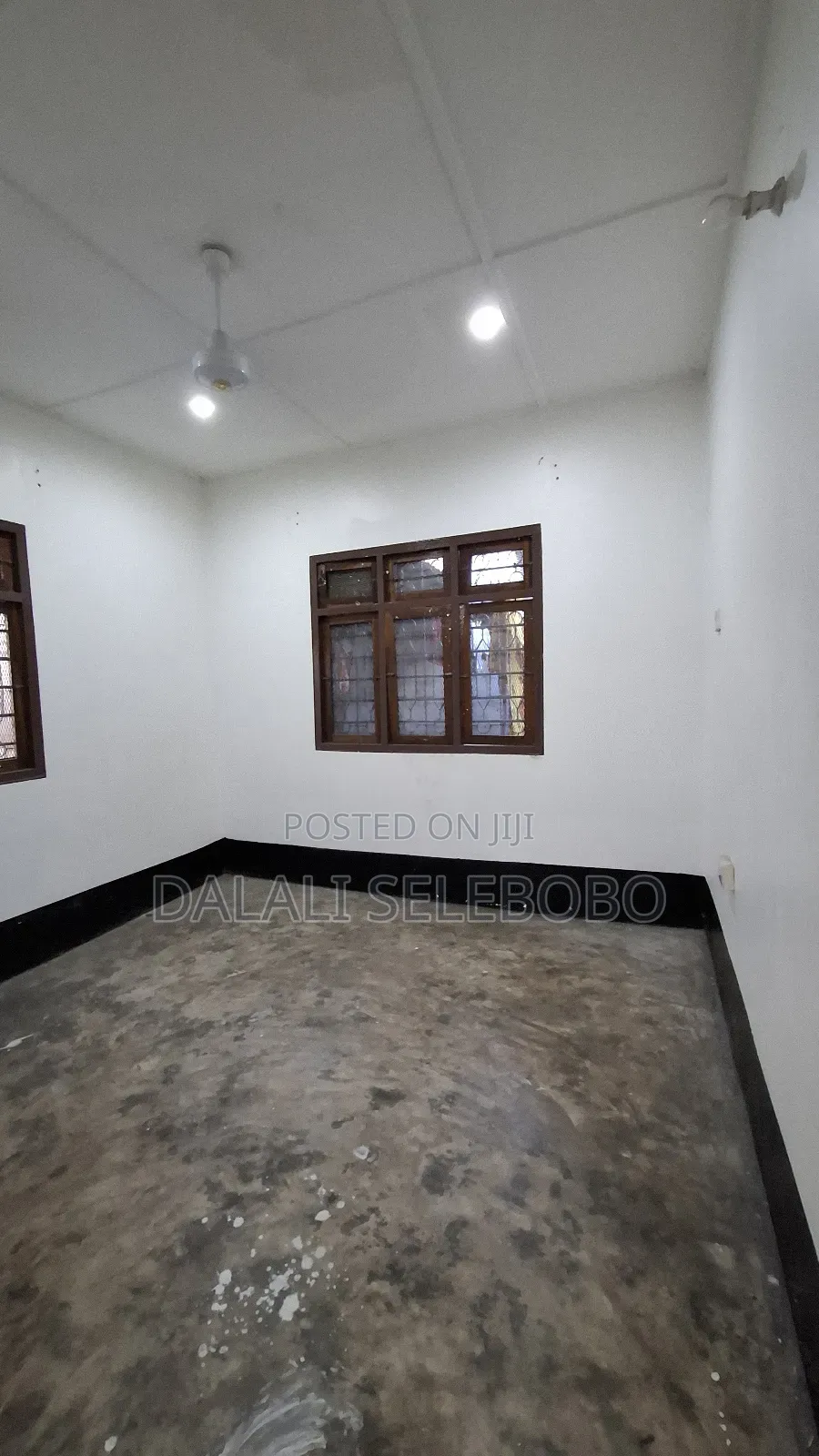 2bdrm Bungalow in Sinza Palestina for rent