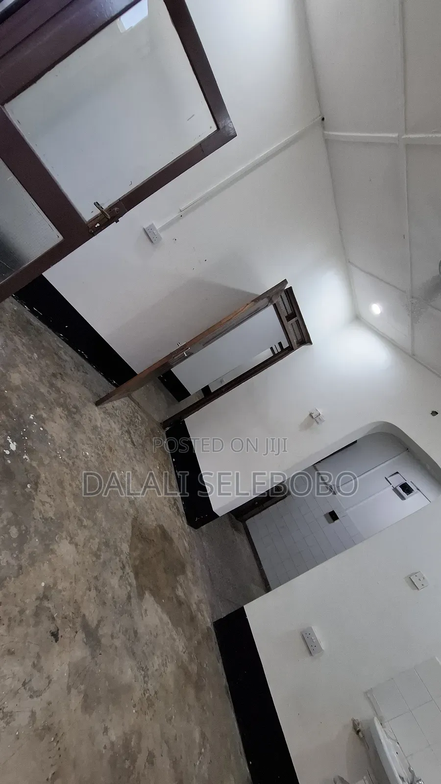 2bdrm Bungalow in Sinza Palestina for rent