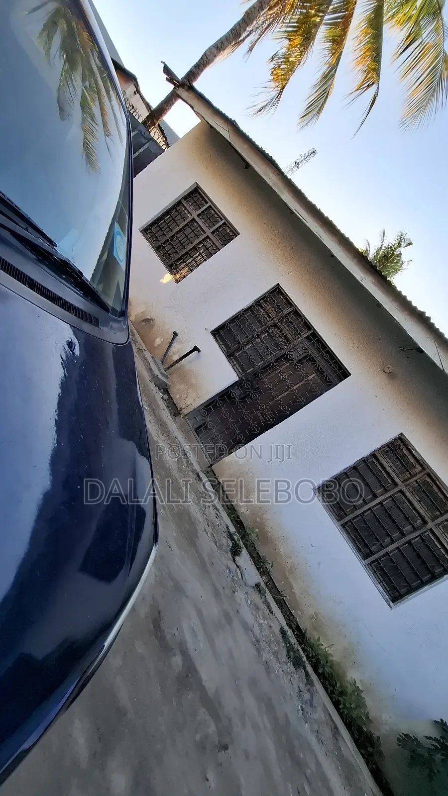2bdrm Bungalow in Sinza Palestina for rent