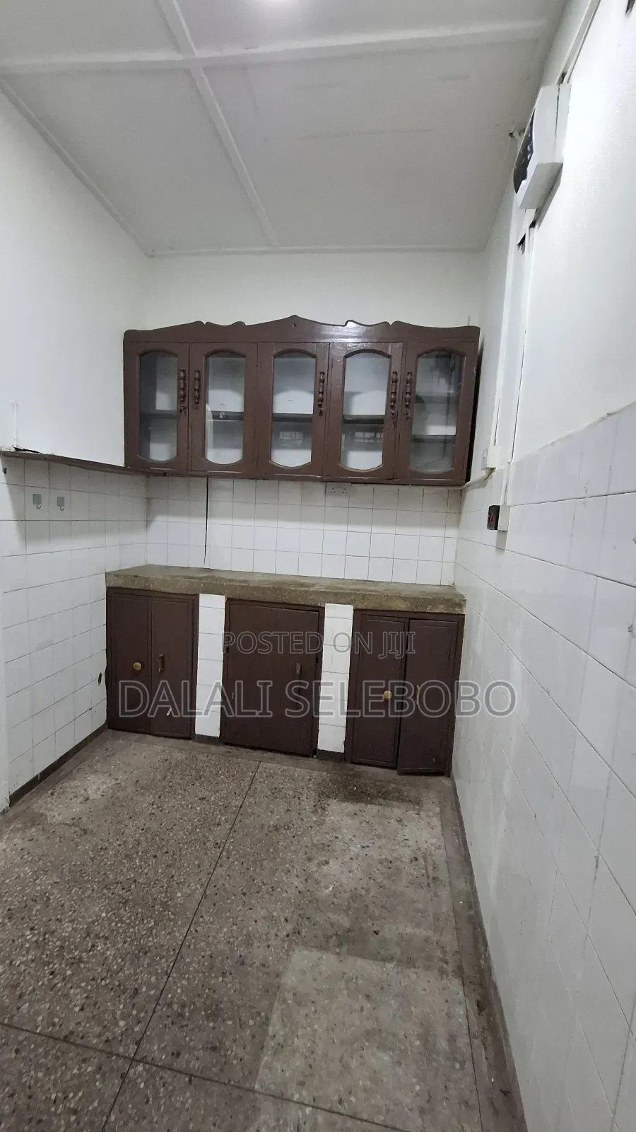 2bdrm Bungalow in Sinza Palestina for rent